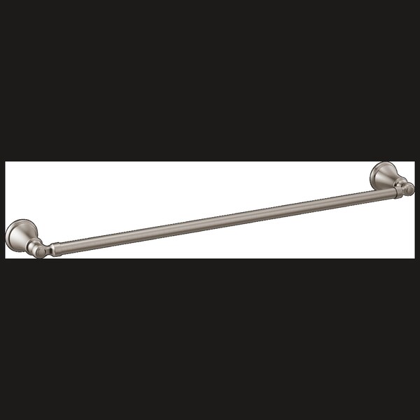 Delta Woodhurst Towel Bar 24 73224SS Zoro